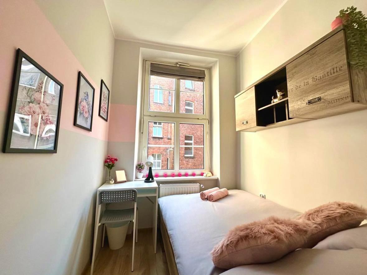 Mmrent Sparrow Room Gdansk Exterior photo