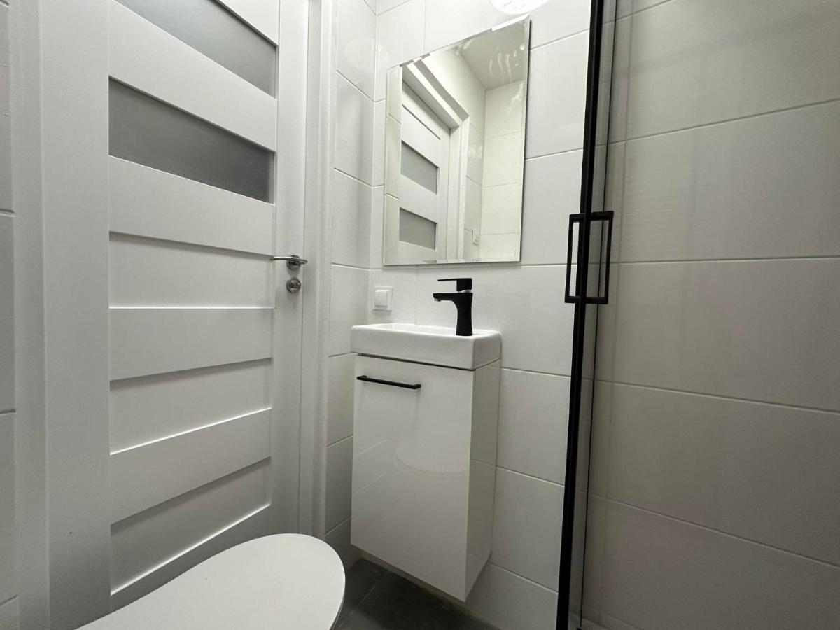Mmrent Sparrow Room Gdansk Exterior photo