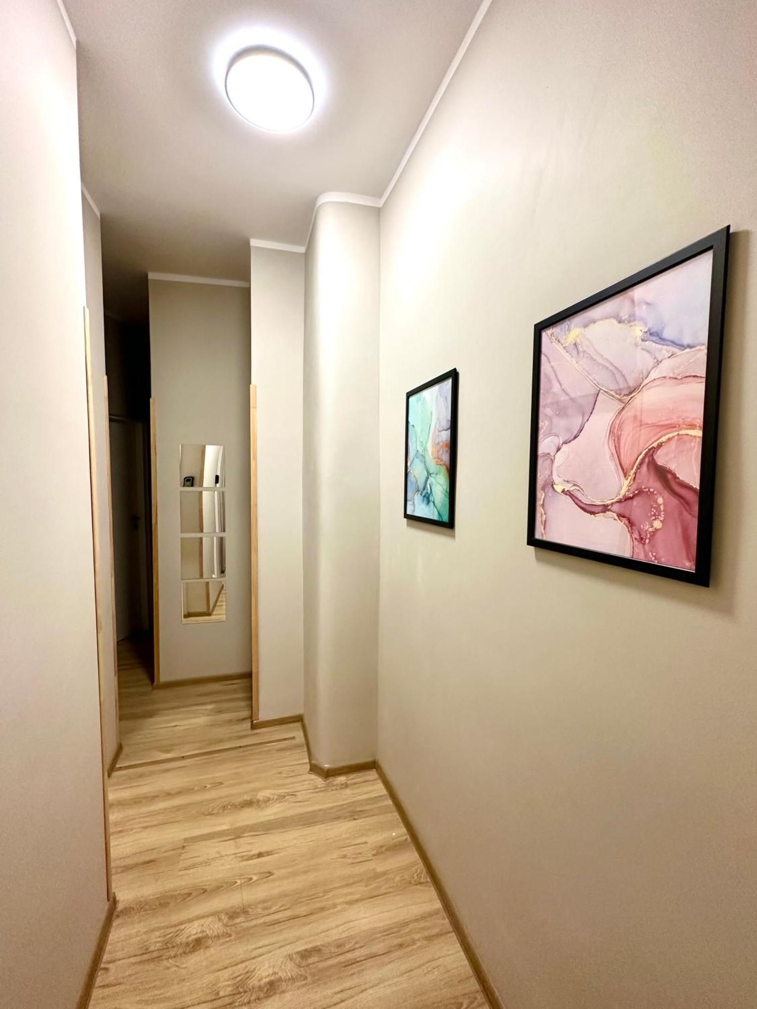 Mmrent Sparrow Room Gdansk Exterior photo