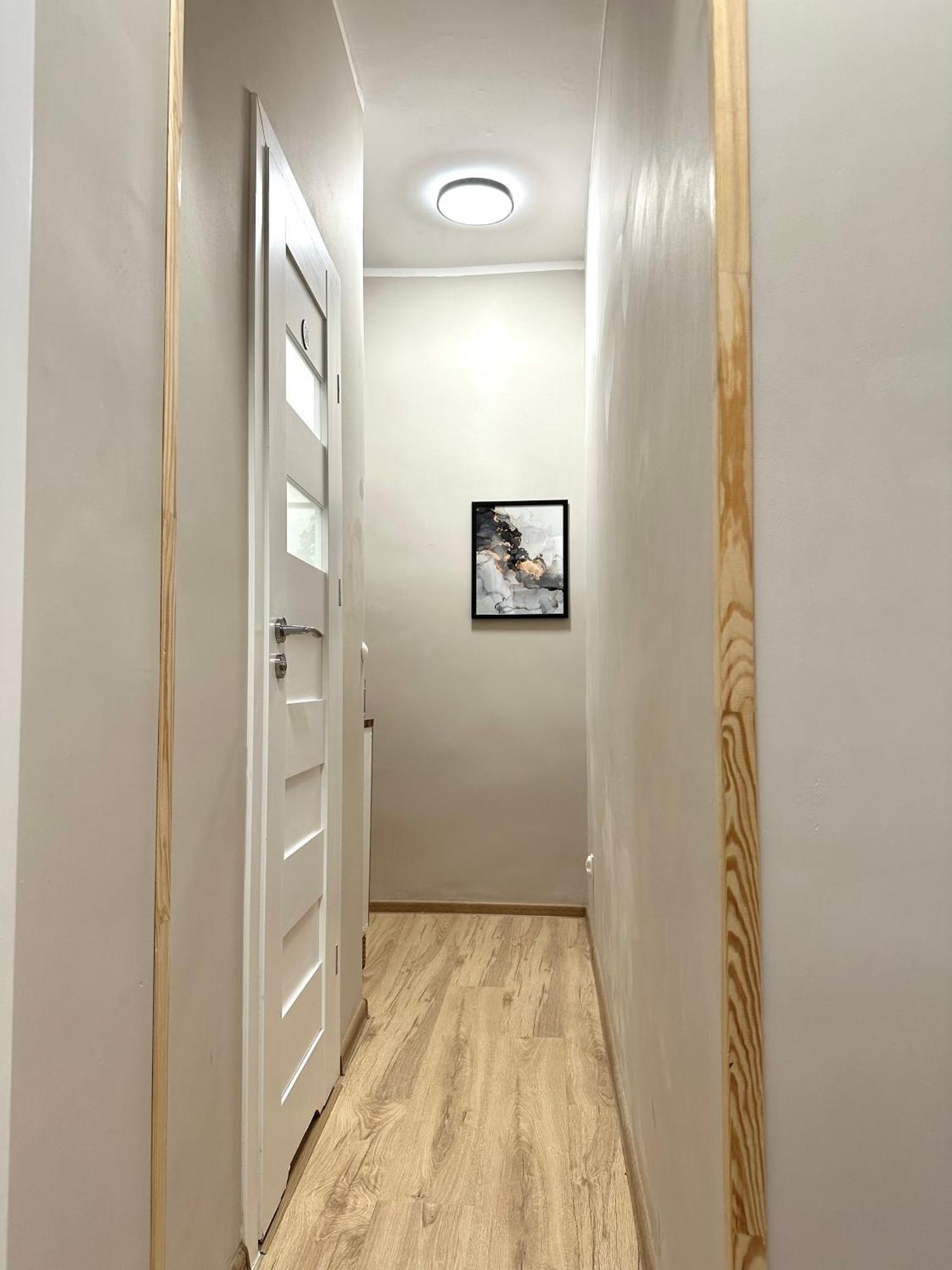 Mmrent Sparrow Room Gdansk Exterior photo